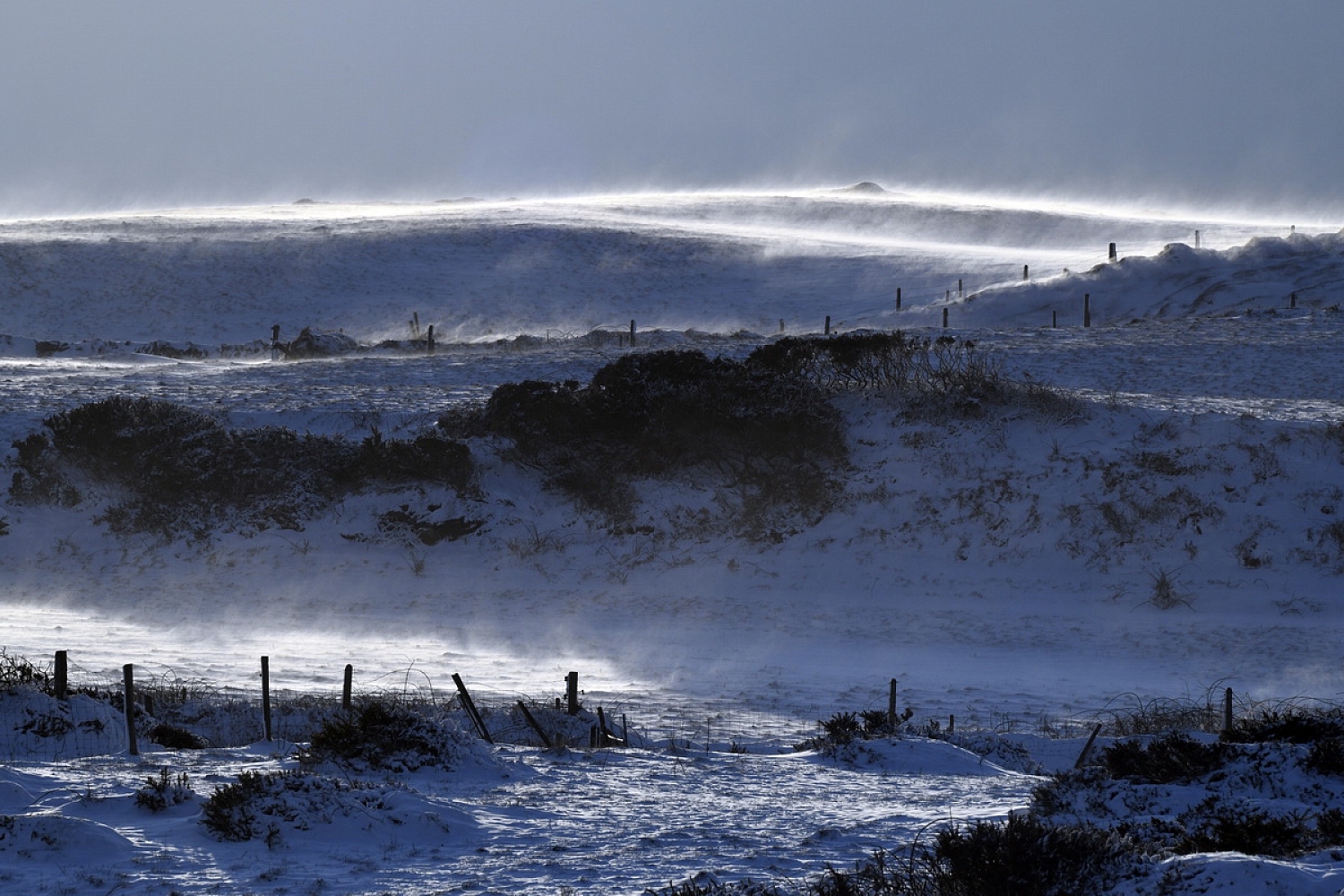 Dolph Kessler - Gokane, the unique everydayness of Ireland 