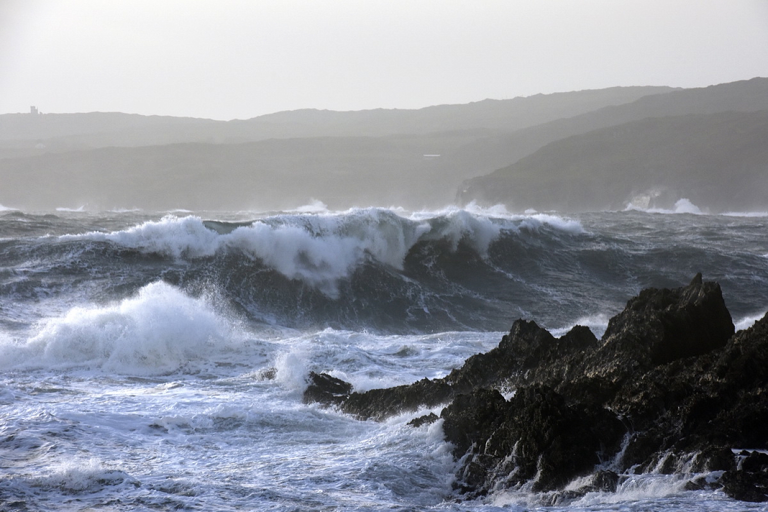 Dolph Kessler - Gokane, the unique everydayness of Ireland 